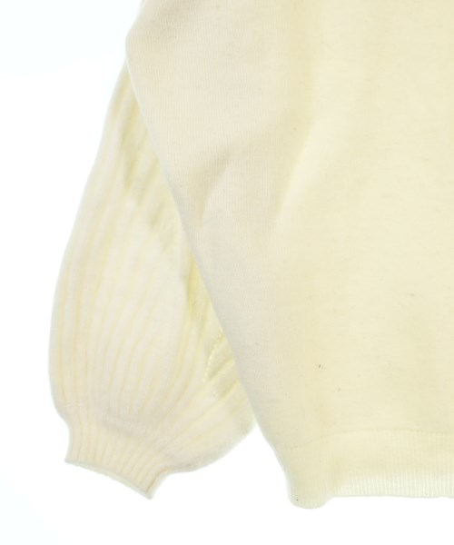 TORRAZZO DONNA（トラッゾドンナ）ニット・セーター 白 サイズ:F レディース/2200671452025