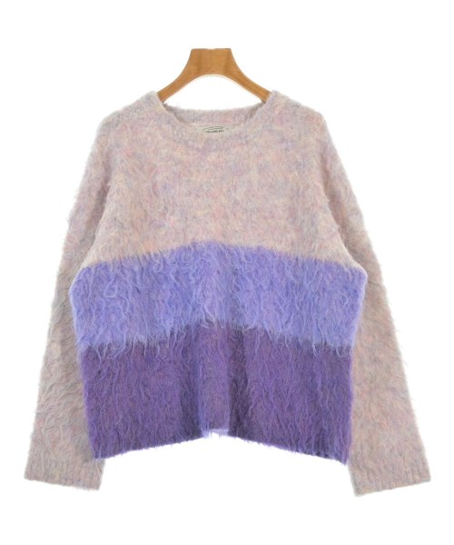 TORRAZZO DONNA(トラッゾドンナ)ニット・セーター ピンク サイズ:F/2200667818095