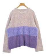 TORRAZZO DONNA（トラッゾドンナ）ニット・セーター ピンク サイズ:F レディース/2200667818095