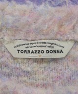 TORRAZZO DONNA（トラッゾドンナ）ニット・セーター ピンク サイズ:F レディース/2200667818095