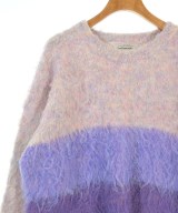 TORRAZZO DONNA（トラッゾドンナ）ニット・セーター ピンク サイズ:F レディース/2200667818095