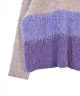 TORRAZZO DONNA（トラッゾドンナ）ニット・セーター ピンク サイズ:F レディース/2200667818095