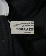 TORRAZZO DONNA（トラッゾドンナ）ノーカラージャケット 黒 サイズ:F レディース/2200667979109