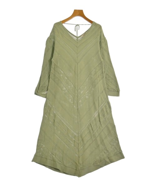 TORRAZZO DONNA(トラッゾドンナ)のワンピース サイズ:-(M位) 3,600円