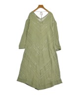 TORRAZZO DONNA（トラッゾドンナ）ワンピース 緑 サイズ:-(M位) レディース/2200729876056