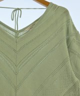TORRAZZO DONNA（トラッゾドンナ）ワンピース 緑 サイズ:-(M位) レディース/2200729876056