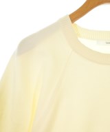 TORRAZZO DONNA（トラッゾドンナ）ニット・セーター 黄 サイズ:F レディース/2200730733041