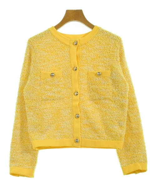 TORRAZZO DONNA(トラッゾドンナ)のカーディガン サイズ:F 3,300円