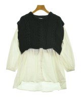 TORRAZZO DONNA ブラウス