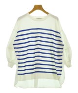 TORRAZZO DONNA（トラッゾドンナ）ブラウス 白 サイズ:F レディース/2200725662370