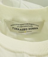TORRAZZO DONNA（トラッゾドンナ）ブラウス 白 サイズ:F レディース/2200725662370