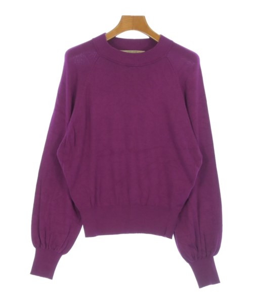 TORRAZZO DONNA(トラッゾドンナ)のニット・セーター サイズ:F 3,000円