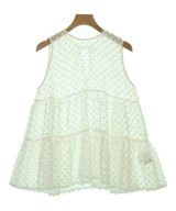 TORRAZZO DONNA（トラッゾドンナ）ブラウス 白 サイズ:F レディース/2200735749030