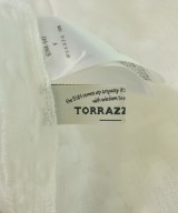 TORRAZZO DONNA（トラッゾドンナ）ブラウス 白 サイズ:F レディース/2200735749030