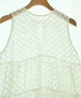 TORRAZZO DONNA（トラッゾドンナ）ブラウス 白 サイズ:F レディース/2200735749030
