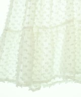 TORRAZZO DONNA（トラッゾドンナ）ブラウス 白 サイズ:F レディース/2200735749030