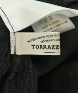 TORRAZZO DONNA（トラッゾドンナ）ワンピース 黒 サイズ:F レディース/2200718022013