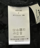 TORRAZZO DONNA（トラッゾドンナ）ワンピース 黒 サイズ:F レディース/2200718022013