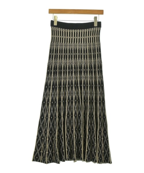TORRAZZO DONNA(トラッゾドンナ)のロング・マキシ丈スカート サイズ:F 2,900円