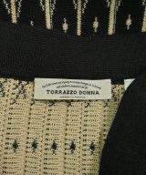 TORRAZZO DONNA（トラッゾドンナ）ロング・マキシ丈スカート 黒 サイズ:F レディース/2200719171062