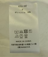 TORRAZZO DONNA（トラッゾドンナ）その他 白 サイズ:F レディース/2200718127121