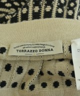 TORRAZZO DONNA（トラッゾドンナ）ロング・マキシ丈スカート 黒 サイズ:F レディース/2200720986082
