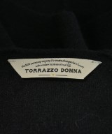 TORRAZZO DONNA（トラッゾドンナ）ベスト/ノースリーブ 黒 サイズ:-(M位) レディース/2200722963111