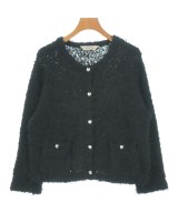 TORRAZZO DONNA ノーカラージャケット