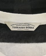 TORRAZZO DONNA（トラッゾドンナ）カーディガン 白 サイズ:F レディース/2200702598197
