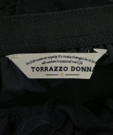 TORRAZZO DONNA（トラッゾドンナ）ロング・マキシ丈スカート 黒 サイズ:F レディース/2200679259039