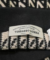 TORRAZZO DONNA（トラッゾドンナ）ロング・マキシ丈スカート 黒 サイズ:F レディース/2200680316042