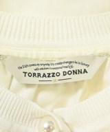 TORRAZZO DONNA（トラッゾドンナ）ブラウス 白 サイズ:F レディース/2200681374065