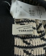TORRAZZO DONNA（トラッゾドンナ）ロング・マキシ丈スカート 黒 サイズ:F レディース/2200680595034
