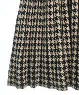 TORRAZZO DONNA（トラッゾドンナ）ロング・マキシ丈スカート 黒 サイズ:F レディース/2200680595034