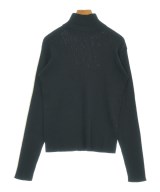 TORRAZZO DONNA（トラッゾドンナ）ニット・セーター 黒 サイズ:F レディース/2200685876046