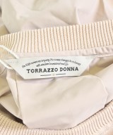 TORRAZZO DONNA（トラッゾドンナ）ニット・セーター ベージュ サイズ:F レディース/2200687644025