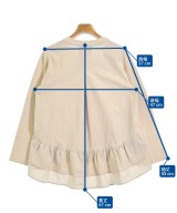 TORRAZZO DONNA（トラッゾドンナ）ニット・セーター ベージュ サイズ:F レディース/2200687644025