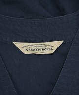TORRAZZO DONNA（トラッゾドンナ）ワンピース 紺 サイズ:F レディース/2200688117016