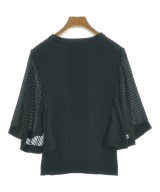 TORRAZZO DONNA（トラッゾドンナ）ニット・セーター 黒 サイズ:-(XS位) レディース/2200688696061