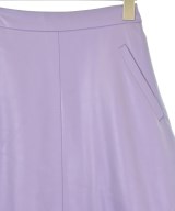 TORRAZZO DONNA（トラッゾドンナ）ロング・マキシ丈スカート 紫 サイズ:F レディース/2200689867019