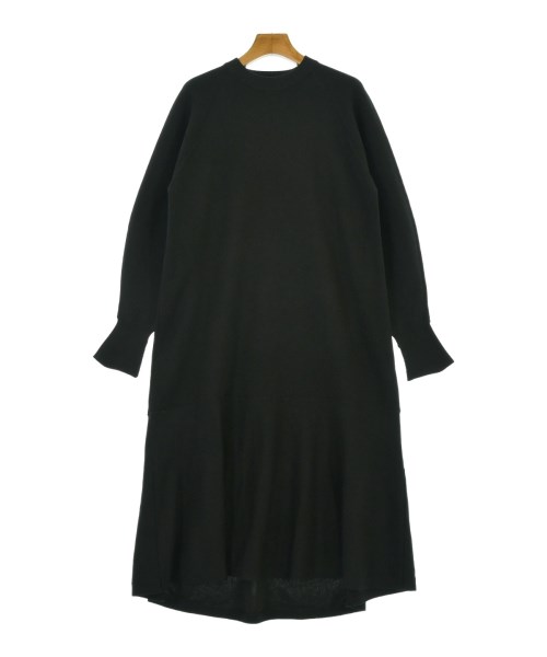 TORRAZZO DONNA(トラッゾドンナ)ワンピース 黒 サイズ:F/2200680237095