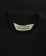 TORRAZZO DONNA（トラッゾドンナ）ワンピース 黒 サイズ:F レディース/2200680237095