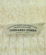 TORRAZZO DONNA（トラッゾドンナ）カーディガン 白 サイズ:F レディース/2200687449064