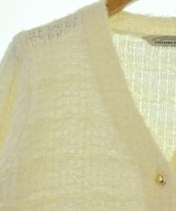 TORRAZZO DONNA（トラッゾドンナ）カーディガン 白 サイズ:F レディース/2200687449064
