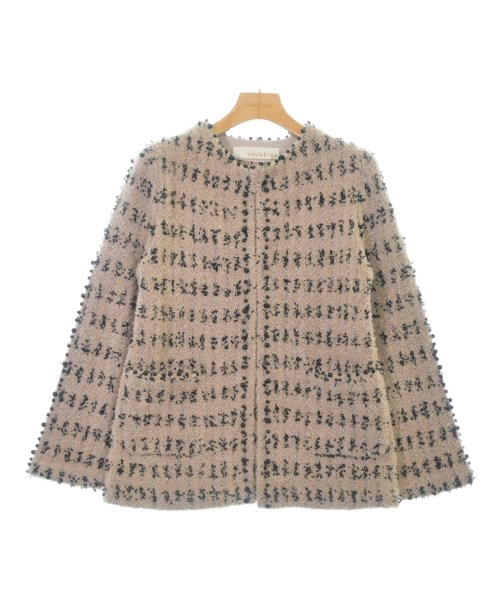 ヴゼット(VOUSETES)のVOUSETES カーディガン