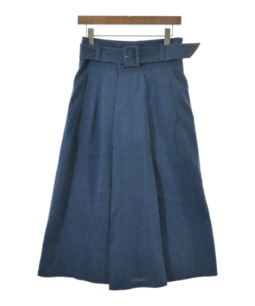 ヴゼット(VOUSETES)のVOUSETES ロング・マキシ丈スカート