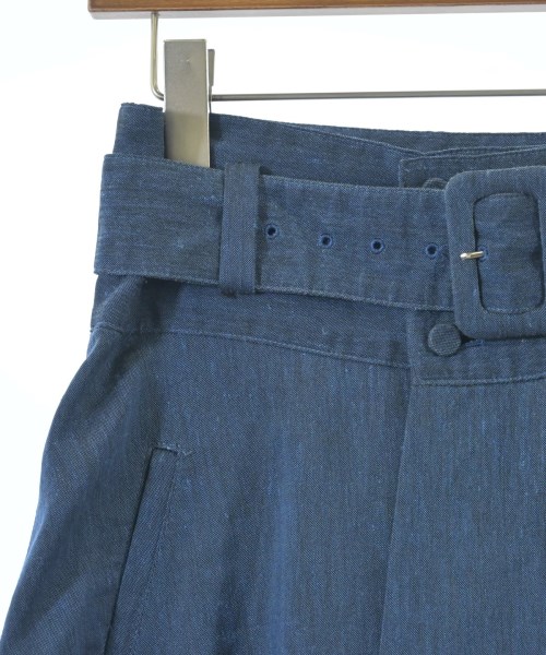 VOUSETES（ヴゼット）ロング・マキシ丈スカート 青 サイズ:36(S位) レディース/2200624739067