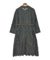 VOUSETES（ヴゼット）ワンピース カーキ サイズ:36(S位) レディース/2200719812019