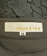 VOUSETES（ヴゼット）ワンピース カーキ サイズ:36(S位) レディース/2200719812019