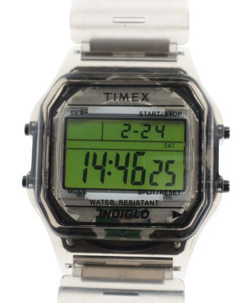 タイメックス(TIMEX)のTIMEX 腕時計